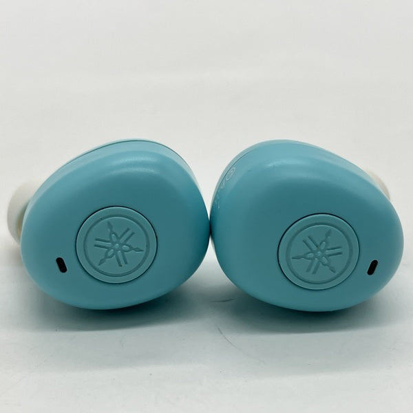 YAMAHA 【中古】TW-E3B(AL) ライトブルー ゆるキャン△ 志摩リン