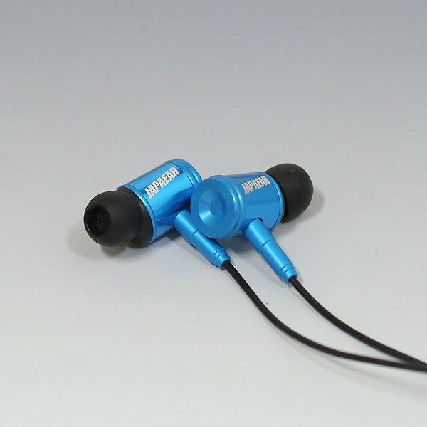 JAPAEAR JE-HYPER-Z – e☆イヤホン