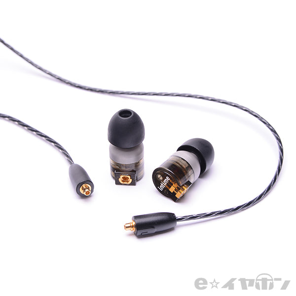 intime 轟（GO） – e☆イヤホン