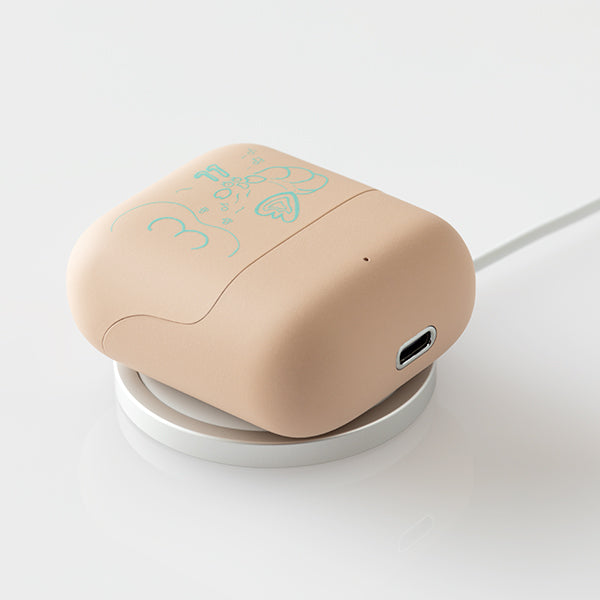 ag 【私立恵比寿中学×ag エビ中イヤホン】TWS07R MK (真山りか 小林