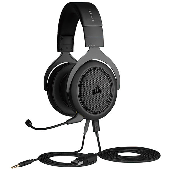 CORSAIR HS70 BLUETOOTH – e☆イヤホン