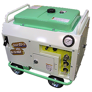 JC-1516GP | 高圧洗浄機(精和産業) | ハケ市 刷毛 通販 大阪市都島区