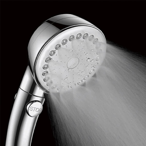 シャワーヘッドシルキーリフレッシュ: 美容・コスメ／はぴねすくらぶ