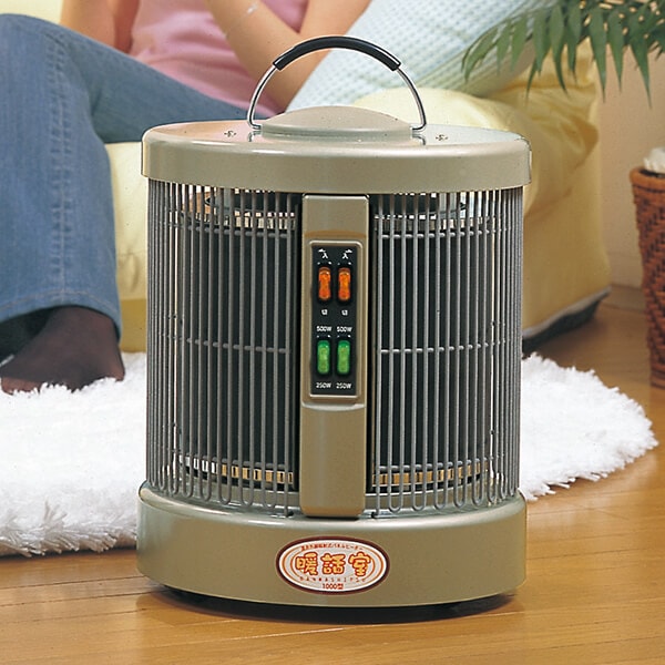 National/ナショナル 遠赤外線パネルヒーター DS-P1200 電気 ◎遠