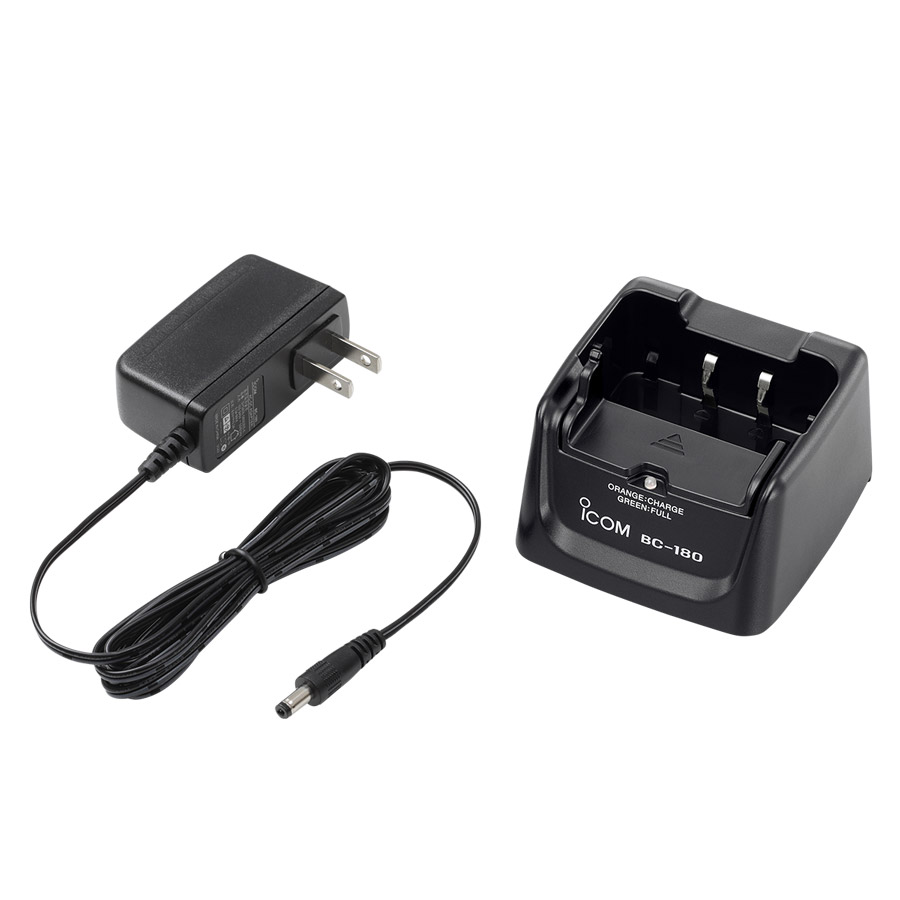 ICOM IC-4100 充電器付 2台セット ICOM IC-4100 充電器付 2台セット