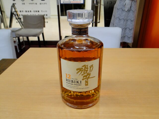 サントリーウイスキー 響 HIBIKI 12年 白ラベル ☆光明池店☆ | ベスト
