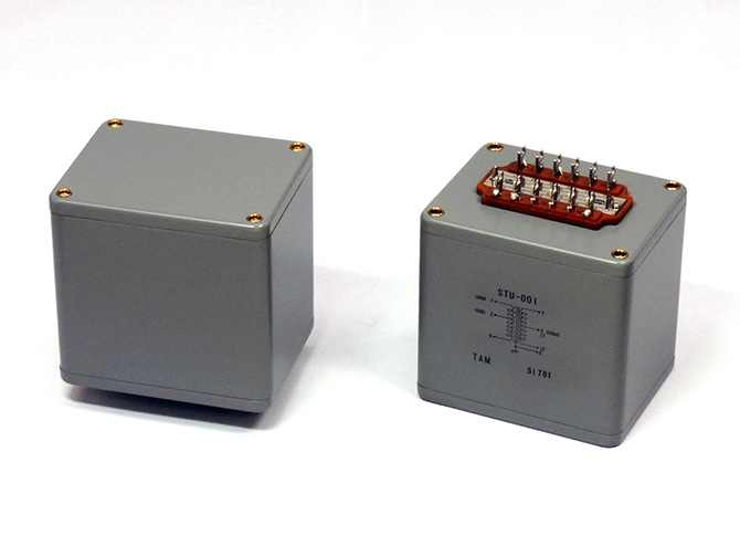 TAMURA タムラ TN-351 マッチングトランス 未使用1台