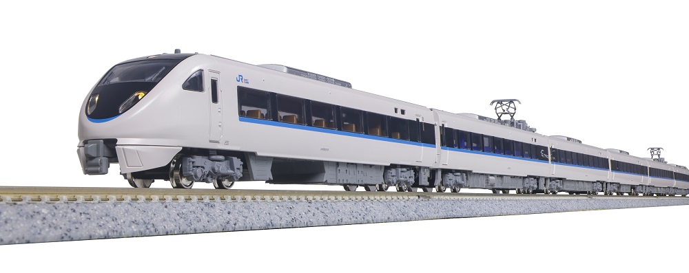 KATO 10-482 683系サンダーバード6両基本セット KATO 683系