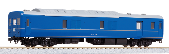 KATO 3-510 (HO)24系25形4両セット Amazon | KATO HOゲージ