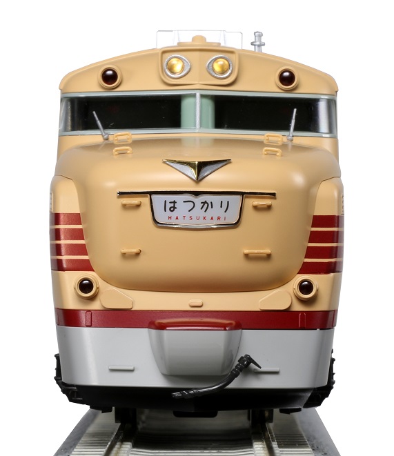 KATO鉄道模型オンラインショッピング （HO）キハ81: □現在販売中の