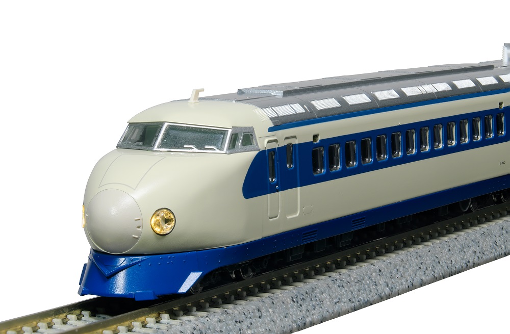HOゲージ16番 キハ82系10両 カトー