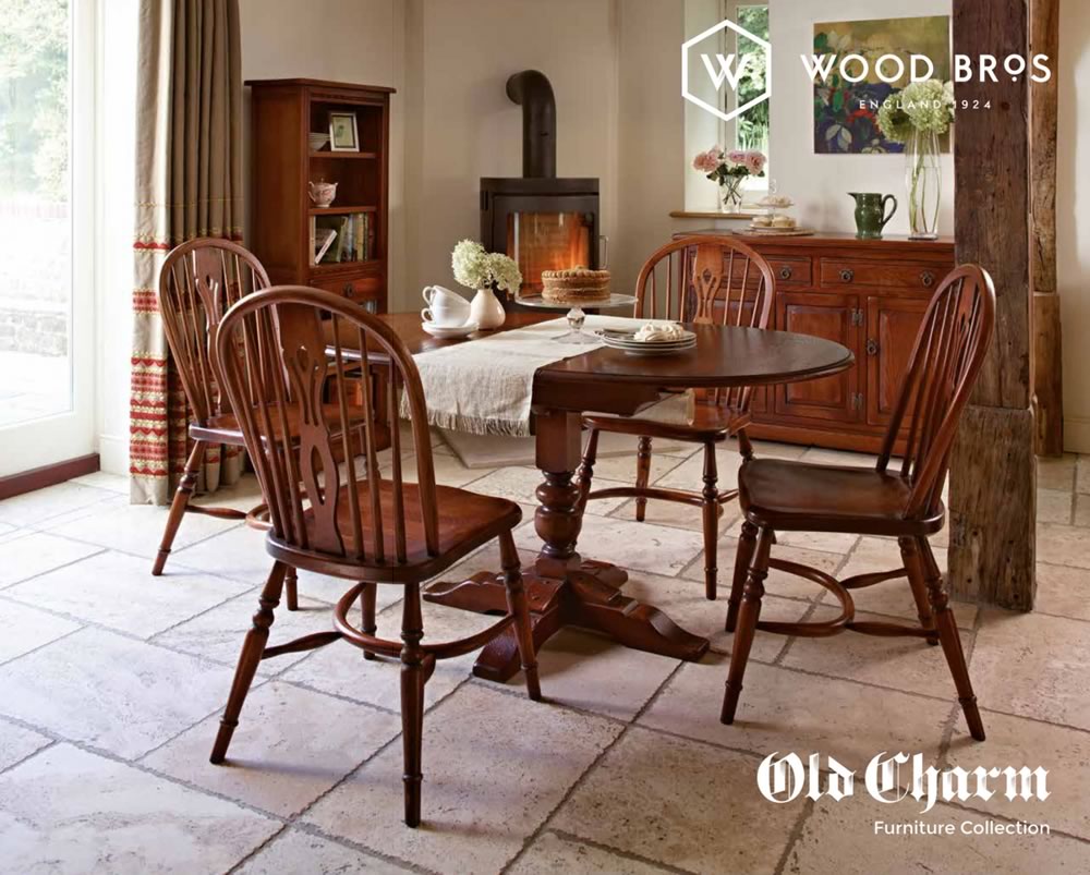 オールドチャーム OldCharm | 輸入家具・雑貨の専門店 e木楽館 【公式】