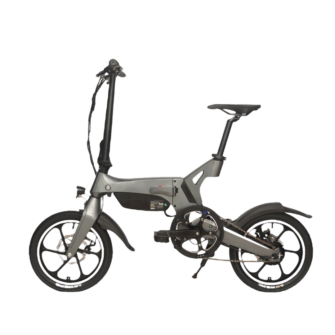 魚*ん様 【12/18まで最終処分価格】電動アシスト自転車ENERSYS Me