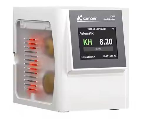 Kamoer｜LSS Laboratory