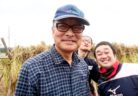 雪の松島 大吟醸」の通販【宮城松島 むとう屋】