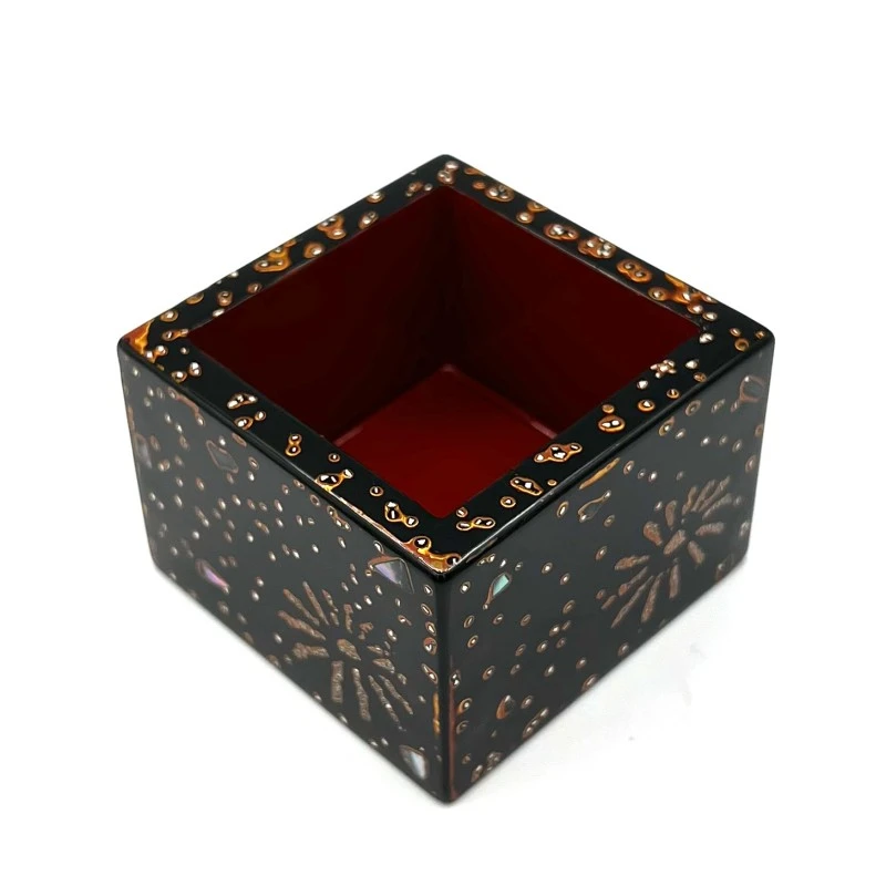 送料無料】若狭塗 螺鈿升 - お買い物｜日本最大級の箸の通販サイトなら