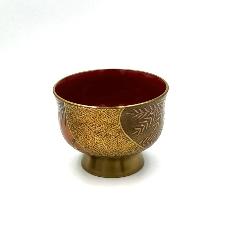 送料無料】輪島塗 高蒔絵 酒器揃え - お買い物｜日本最大級の箸の通販