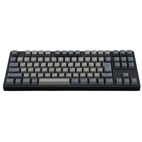 プリンストン iKBC製 JIS配列 91キー メカニカルキーボード （GATERON