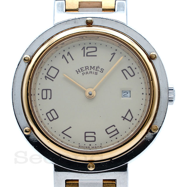 セコンド（Second） / エルメス クリッパー (USED) ボーイズ