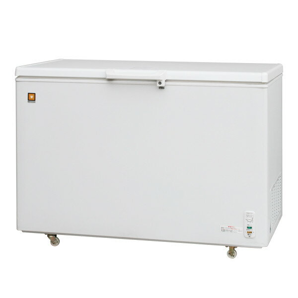 レマコム冷凍ストッカー 399L