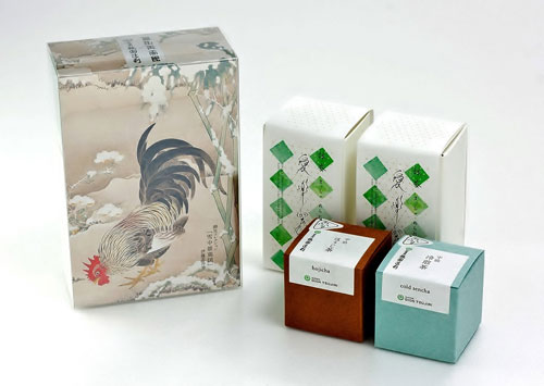 生誕300年記念 伊藤若冲 ─京に生きた画家─ | 過去の展覧会 - 京都