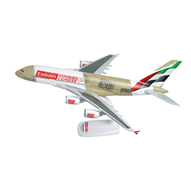 A380-800 | Aircraft Models | Emirates Official Store