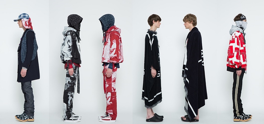 TAKAHIROMIYASHITATheSoloist. タカヒロミヤシタ ザ ソロイスト 19AW