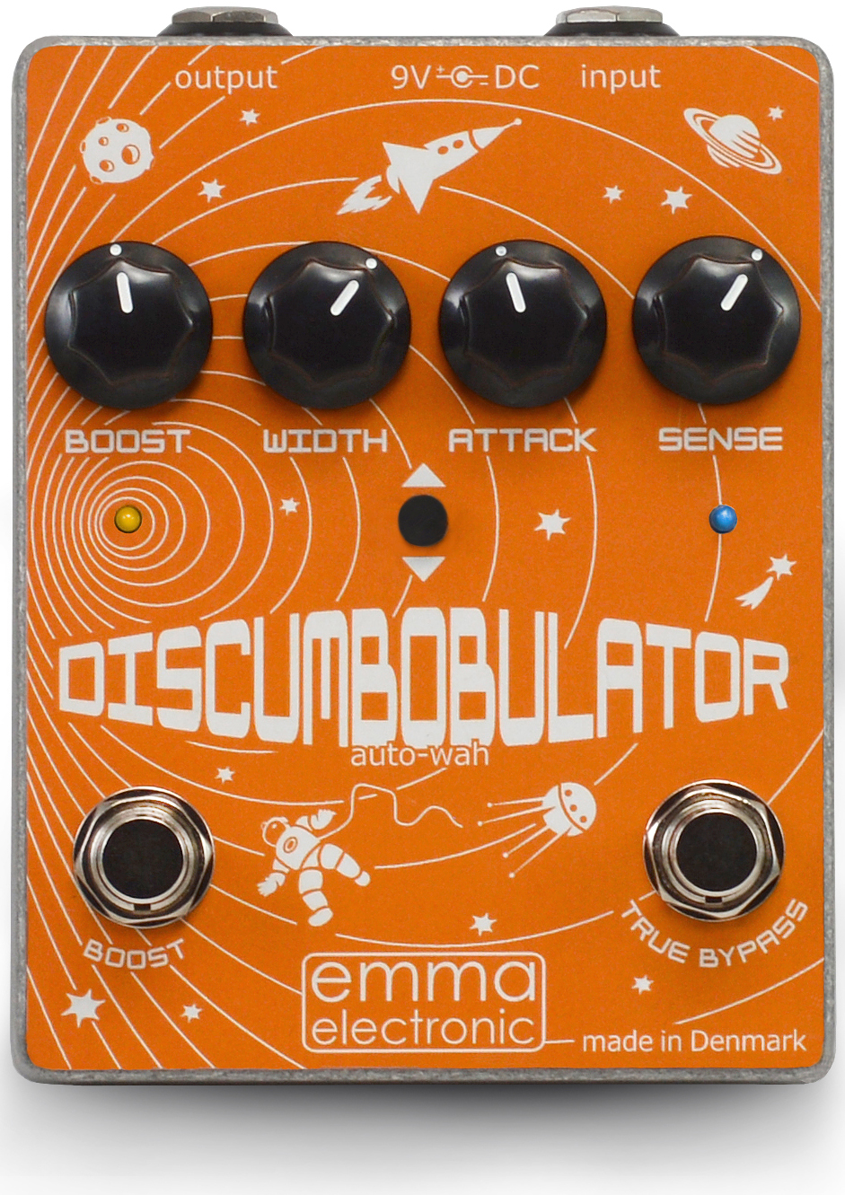 DiscumBOBulator - emma electronic