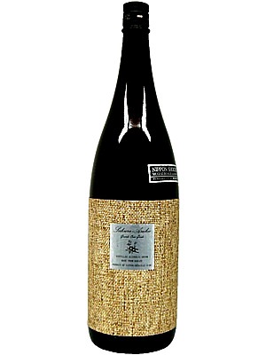 紅乙女 桜明日香(さくらあすか)シルバートップ 麦25°1.8L｜焼酎/清酒