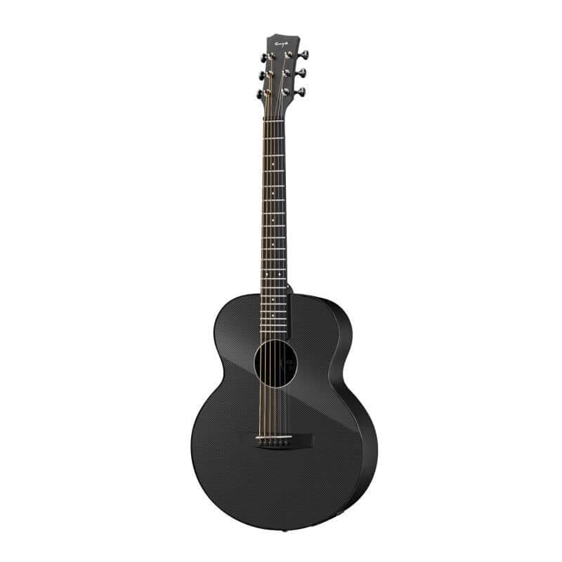 Enya X3 Pro Mini Carbon Fiber AcousticPlus® Guitar