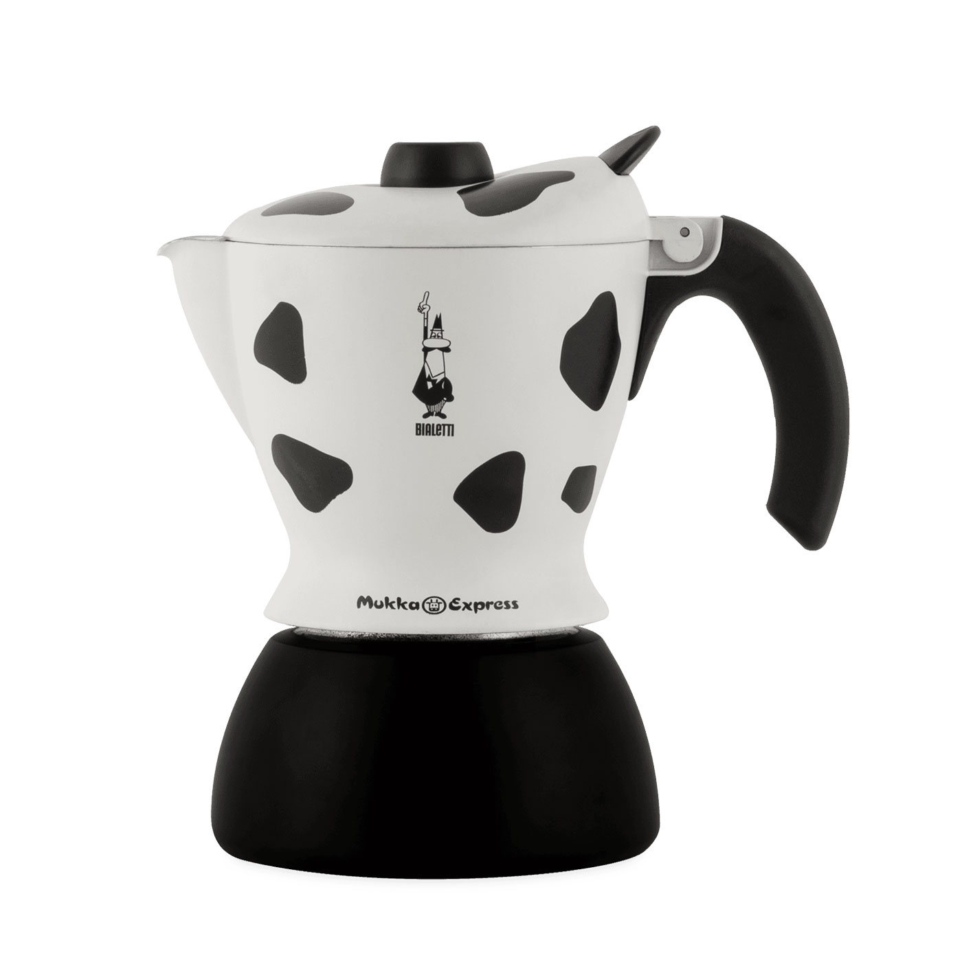 Mukka express moka espresso - 2 cups 1 Unit Bialetti | Eataly