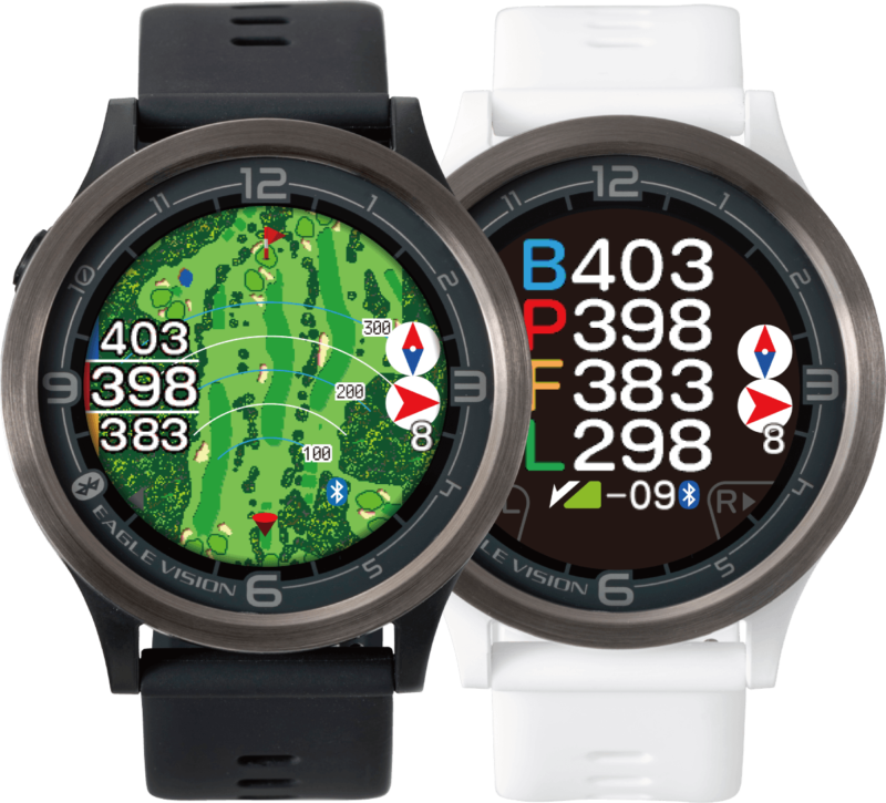 イーグルビジョン watchACE EV-933 楽天市場】EAGLE VISION イーグル