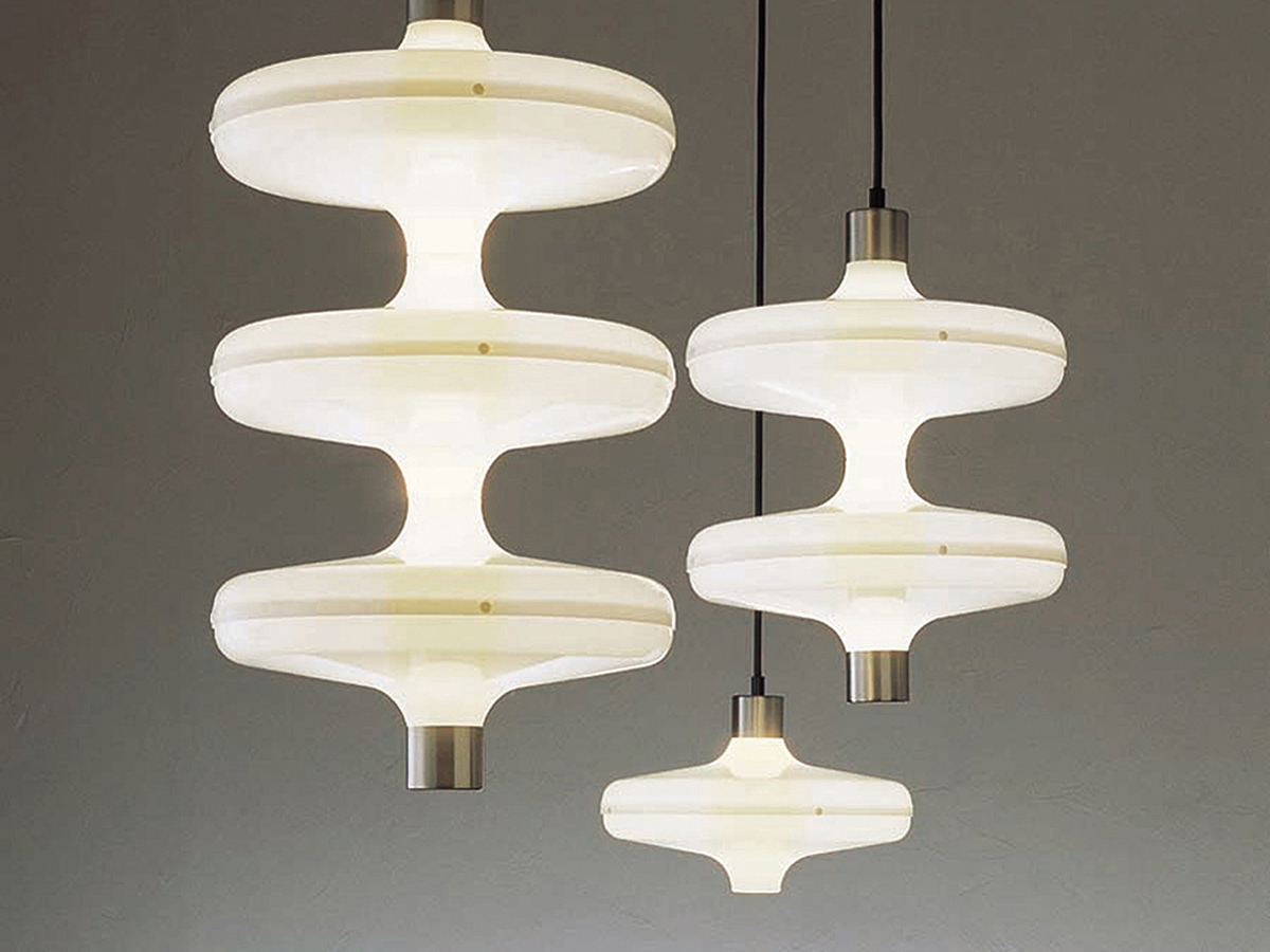 E&Y MAXRAY マックスレイ LOW YO YO 2連 モダン 照明 【公式通販】