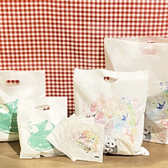 アドベンチャーワールド公式familiar Tシャツ（長袖）(90): アパレル