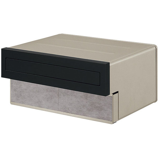 LIXIL リクシル エクスポスト 口金タイプ S-3型 2B-15 前入れ後取出し