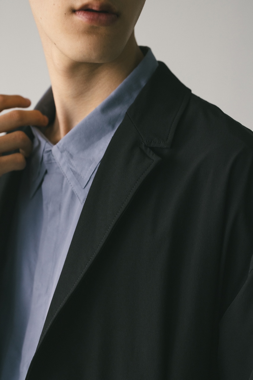 STYLEMIXER | テックテーラードジャケット (ジャケット ) |SHEL'TTER