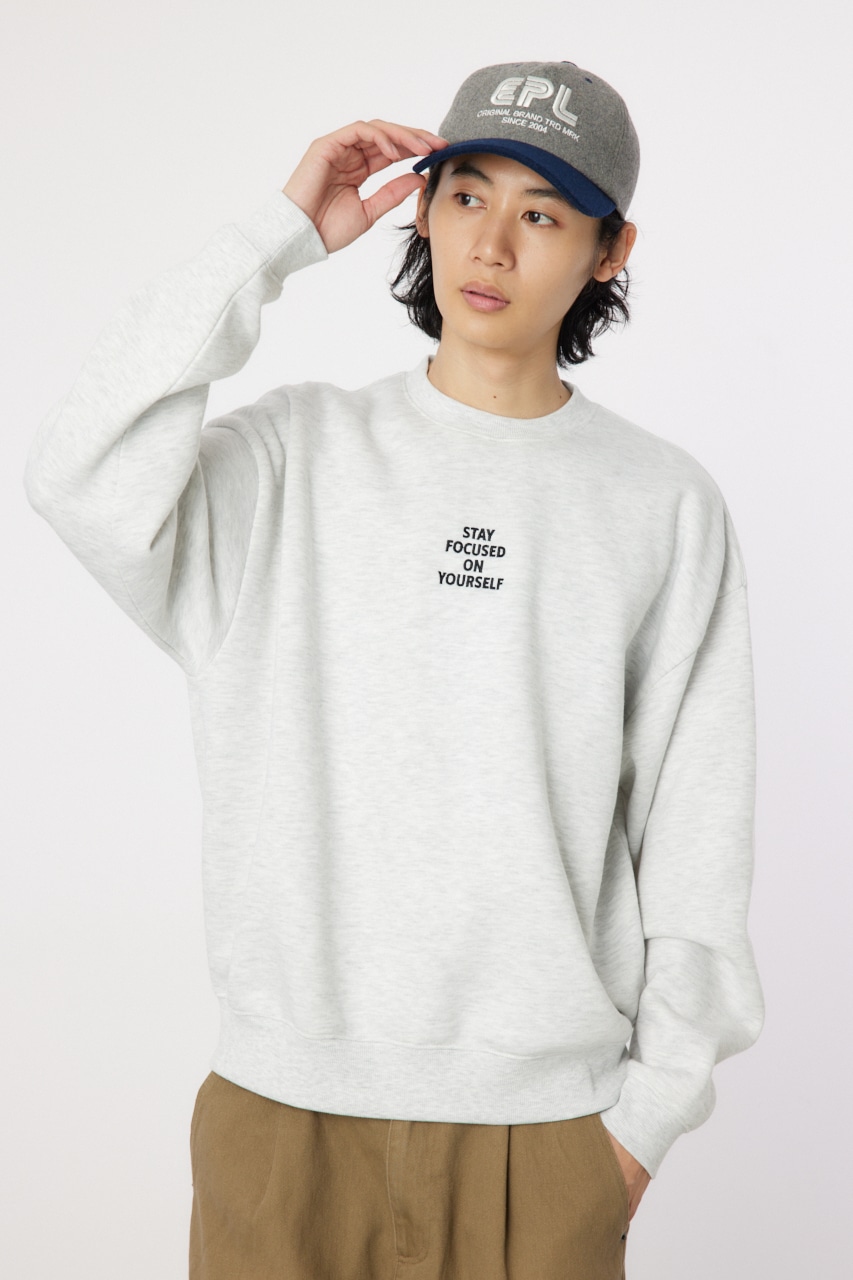 RODEO CROWNS WIDE BOWL | backgirl スウェット (スウェット・パーカー