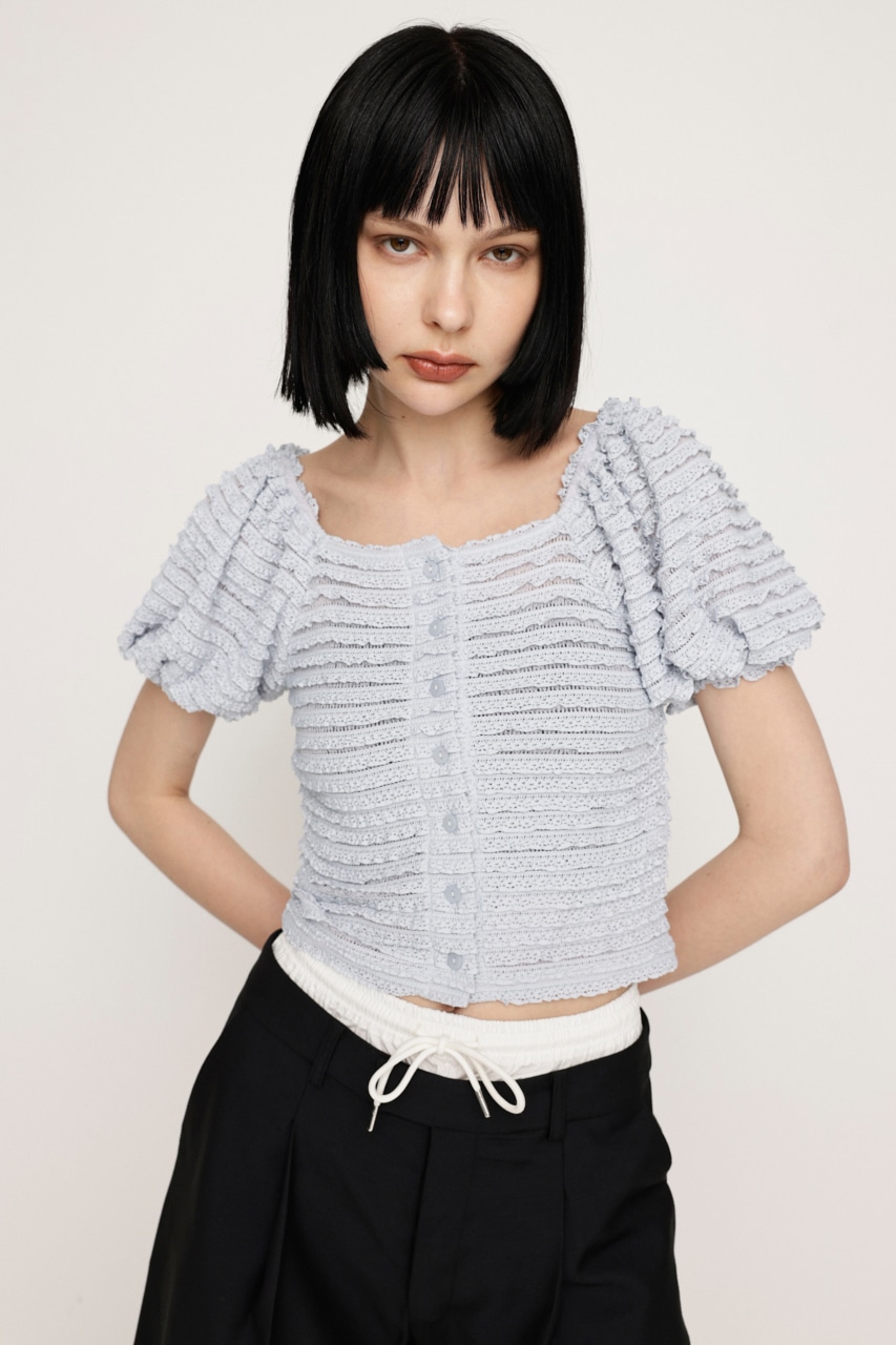 soor ploom】essential tops 2y オンライン トップス soor ploom
