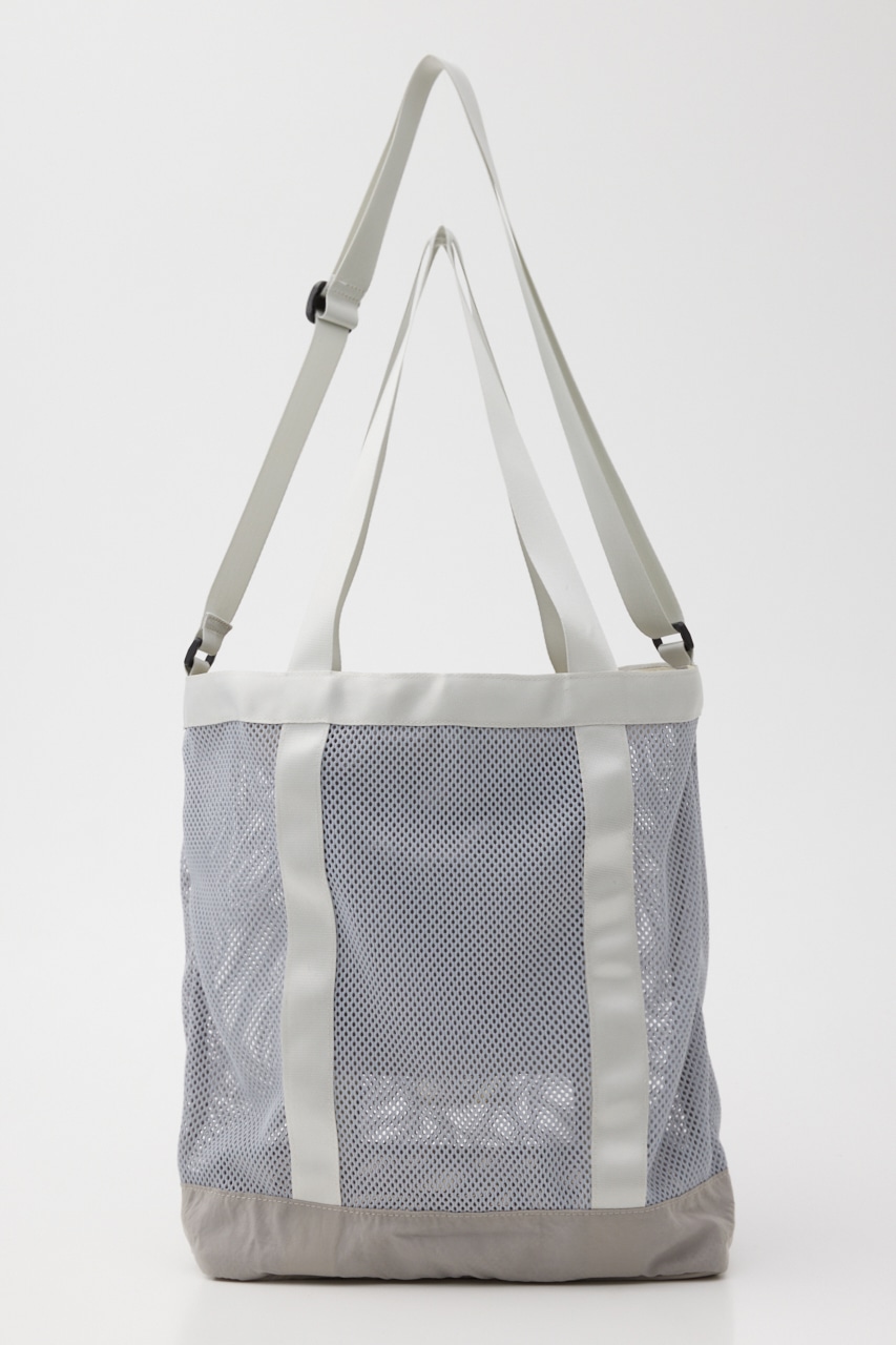 CDL TOKYO Hand Stitched Mini Basket ベージュ CDL TOKYO Hand