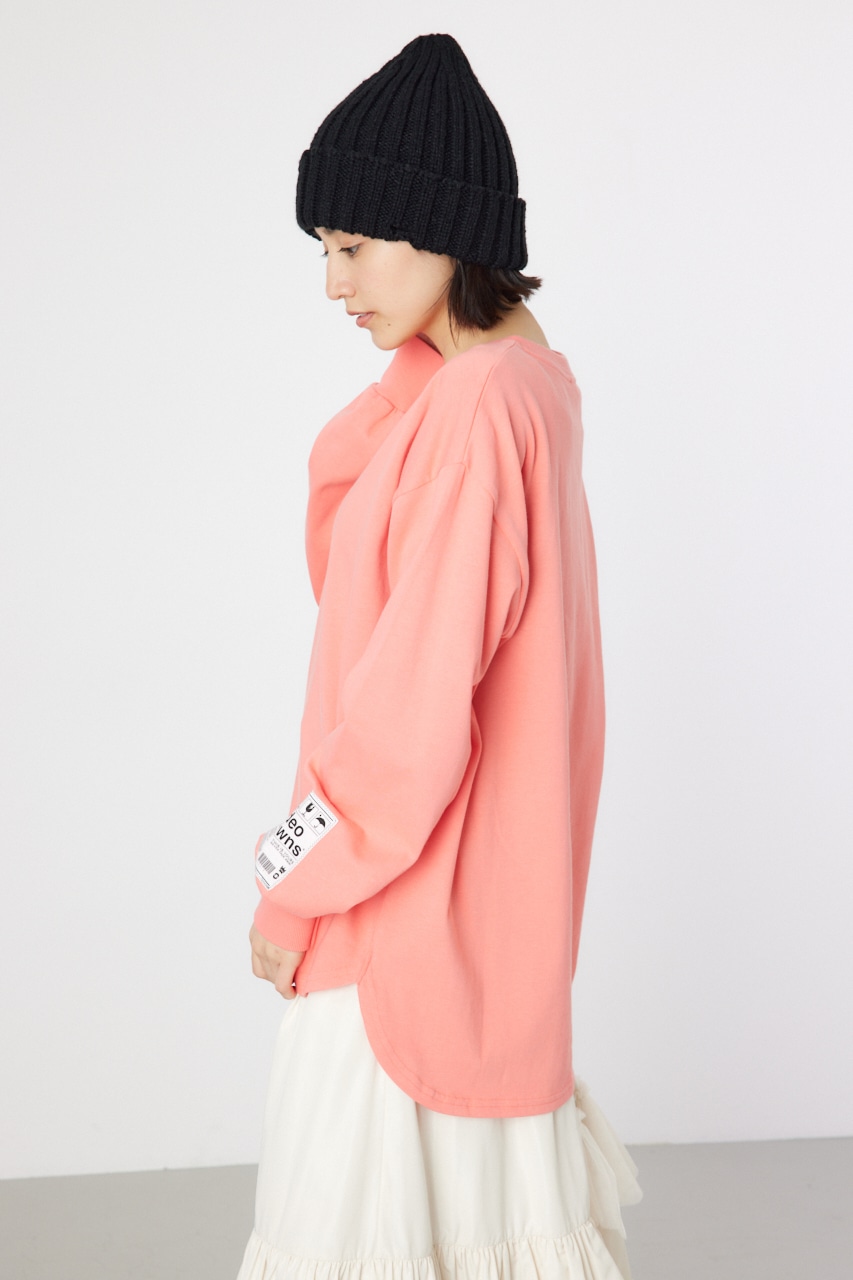 チリビーンズロンTとステッカー チリビーンズロンTとステッカー 2025年