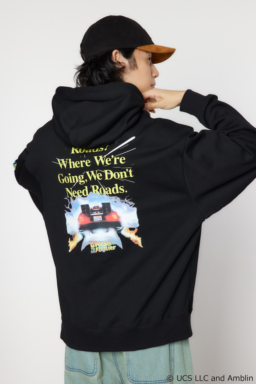 完売品】XLオフスプリング スーパーチャージドワールドツアー 2025