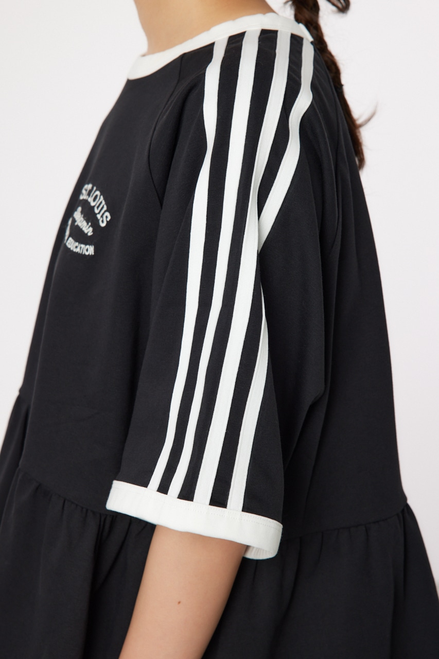 L*e様 Autechre Oversteps Tシャツ