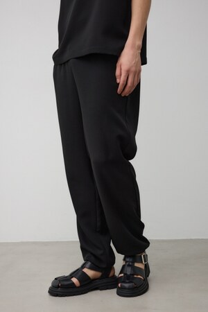 AZUL BY MOUSSY | 二重織ソフトタッチパンツ (パンツ ) |SHEL'TTER