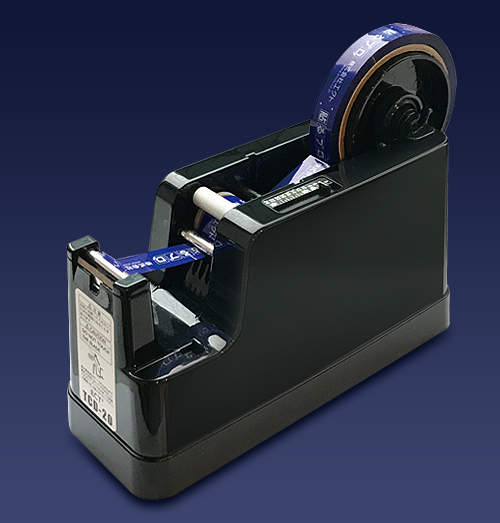 テープディスペンサー | 株式会社エクト