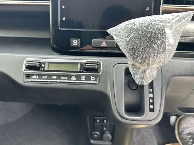 ワゴンRカスタムZ ハイブリッド ZT 全方位Dオーディオ スズキ 届出済