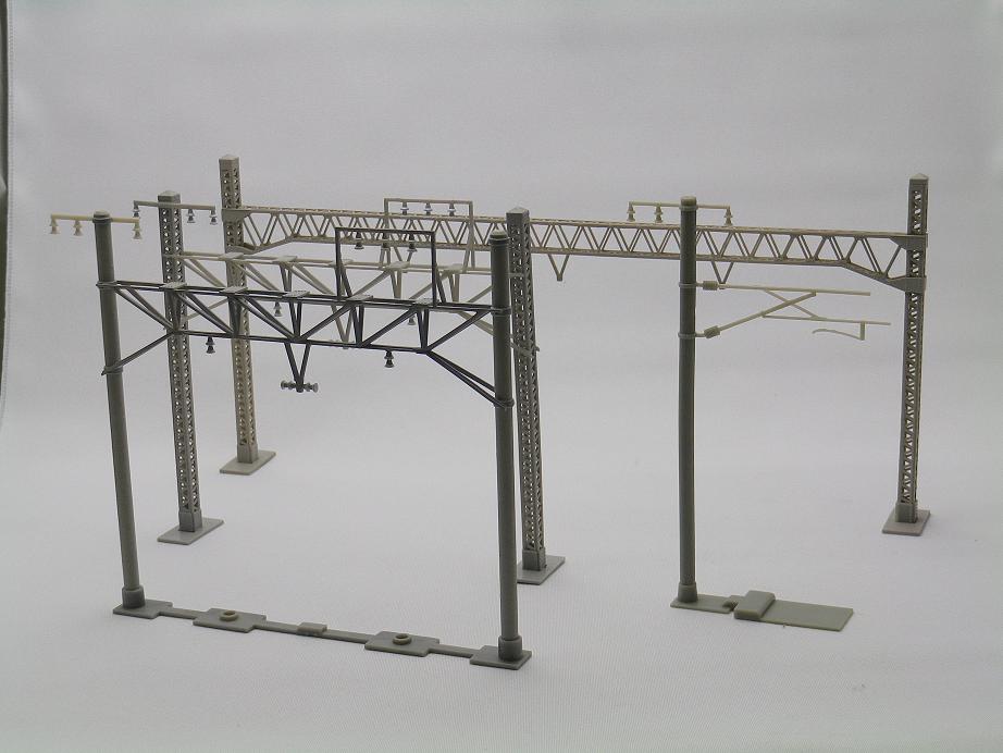 珊瑚模型 2120 空制 真鍮製キット 珊瑚模型 2120 空制 真鍮製キット