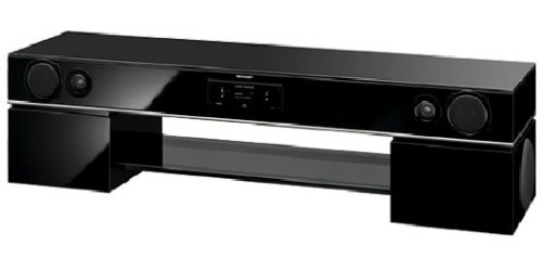 商談決定❱SHARP AQUOSAUDIO 1ビットシアターラックシステム