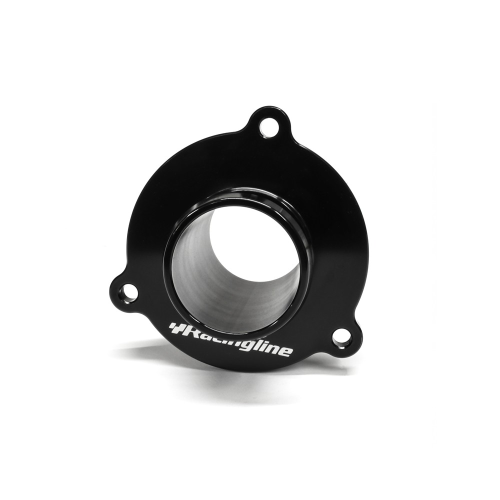 Racingline Turbo Muffler Delete For MQB EA888.3 1.8T 2.0T