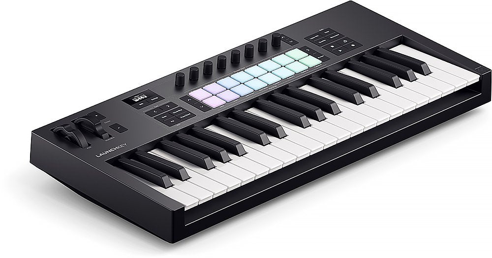 Launchkey-Mini-25-Mk4 – Studio Economik