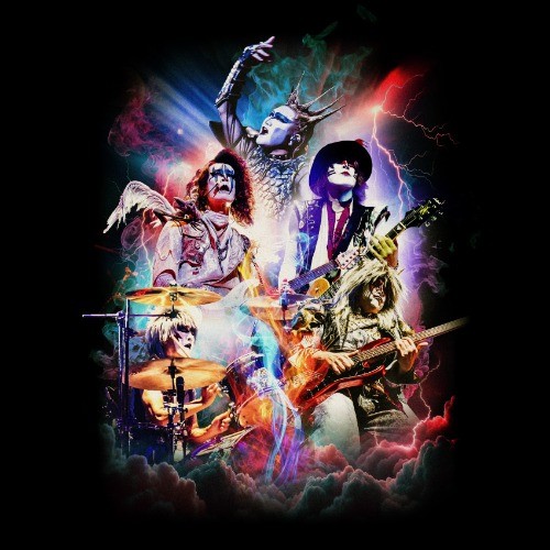 聖飢魔Ⅱ｜公演を探す｜EDWARD LIVE